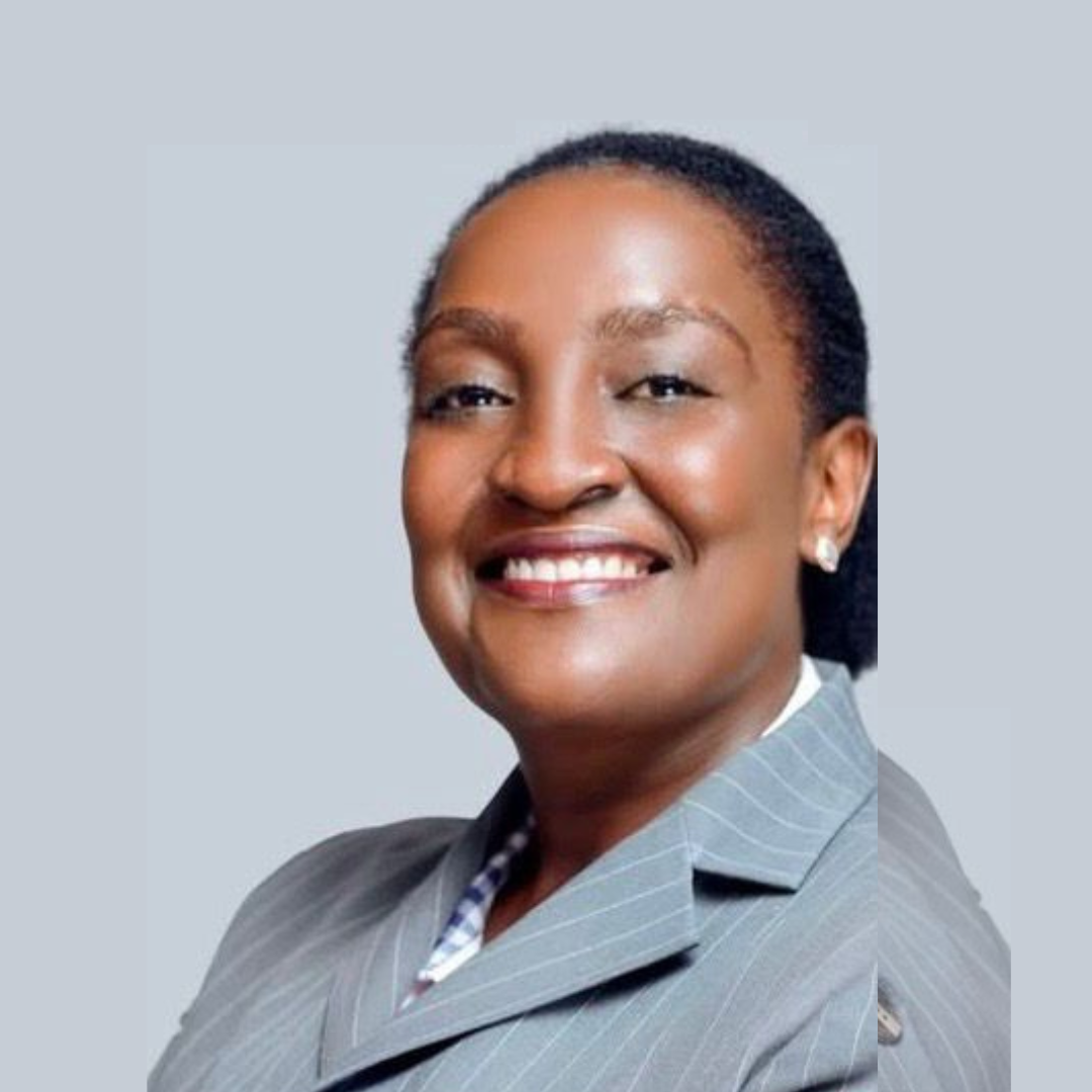 Picha ya Dr. Betty K. Mgimba